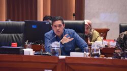 Dave Laksono Kritik Roadmap AI Nasional: Terlalu Normatif & Belum Sentuh Kedaulatan Digital