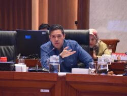 Dave Laksono Kritik Roadmap AI Nasional: Terlalu Normatif & Belum Sentuh Kedaulatan Digital