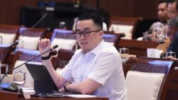 Abraham Sridjaja Desak Kejelasan Wewenang dan Pengawasan dalam RUU Siber
