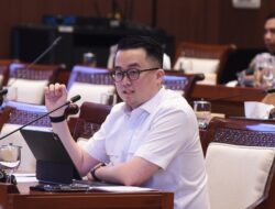 Abraham Sridjaja Desak Kejelasan Wewenang dan Pengawasan dalam RUU Siber