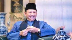 Potong 3 Sapi Kurban, Bamsoet Soroti Ancaman Ekonomi dan Melemahnya Solidaritas Sosial