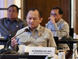 Sarmuji Soroti Perbaikan Layanan Haji 2026: Arafah hingga Mina Lebih Terkendali