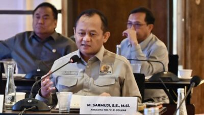 Sarmuji Soroti Perbaikan Layanan Haji 2026: Arafah hingga Mina Lebih Terkendali
