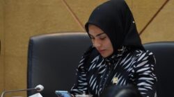 Ranny Fahd Arafiq: Saya Pastikan Paradigma Partai Golkar Soal Keterwakilan Perempuan Sudah Melompat Jauh ke Depan