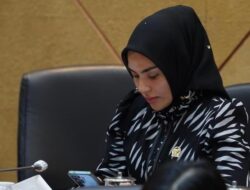 Ranny Fahd Arafiq: Saya Pastikan Paradigma Partai Golkar Soal Keterwakilan Perempuan Sudah Melompat Jauh ke Depan