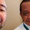 Penasaran Sosok di Balik Lagu MBG, Bahlil Lahadalia Tugaskan Raffi Ahmad untuk Melacak Penciptanya