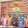 La Ode Safiul Akbar Jadi Pendaftar Pertama Caketum Kosgoro 1957, Klaim Kantongi Dukungan Penuh Partai Golkar