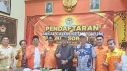 La Ode Safiul Akbar Jadi Pendaftar Pertama Caketum Kosgoro 1957, Klaim Kantongi Dukungan Penuh Partai Golkar
