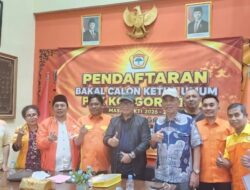 La Ode Safiul Akbar Jadi Pendaftar Pertama Caketum Kosgoro 1957, Klaim Kantongi Dukungan Penuh Partai Golkar