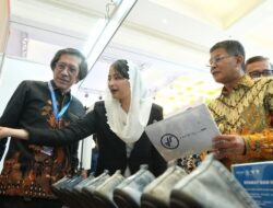 Restoran Lokal Tersisih di Pusat Perbelanjaan, Wagub Jabar Erwan Setiawan Minta Ada Perlakuan Khusus