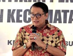 Gandung Pardiman Ungkap Dua Biang Keladi UMKM Sulit Naik Kelas: Legalitas dan Data yang Amburadul