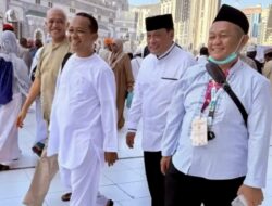 Bandingkan dengan 2023, Sarmuji Sebut Penyelenggaraan Haji 2026 Minim Keluhan