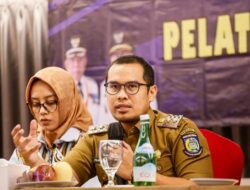 Wakil Walikota Pilar Saga Ichsan Soroti Banyak PJU Mati di Tangsel, Warga Terancam Kecelakaan & Kriminalitas