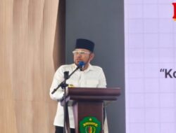Gubernur Rudy Mas’ud Beberkan Deretan Capaian Kaltim 2025, Investasi hingga Infrastruktur Melesat