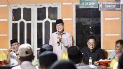 Kejutan dari Taufan Pawe! Perayaan HUT RI di Desa Tambangan Bakal Ada Hadiah Umrah