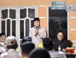 Kejutan dari Taufan Pawe! Perayaan HUT RI di Desa Tambangan Bakal Ada Hadiah Umrah
