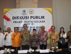 Firman Soebagyo Beberkan Fakta Menyakitkan: Guru Digaji Rp300 Ribu, Ada yang Jadi Tukang Ojek hingga Buruh Cuci