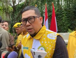 Ahmad Doli Kurnia: E-Voting untuk Pemilu 2029 Memungkinkan, Asal Infrastruktur Siap