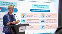 PMI Manufaktur Kembali Ekspansi, Agus Gumiwang Beberkan Strategi Industri Hadapi Krisis Global