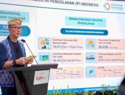 PMI Manufaktur Kembali Ekspansi, Agus Gumiwang Beberkan Strategi Industri Hadapi Krisis Global