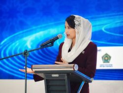 Wamendag Dyah Roro Dorong Produk Halal Indonesia Kuasai Pasar Global, Ekspor Tembus USD 63 Miliar