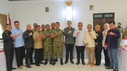 Elita Budiati Desak Modernisasi Pusdikkav, Tank Harimau dan Teknologi Drone Jadi Sorotan