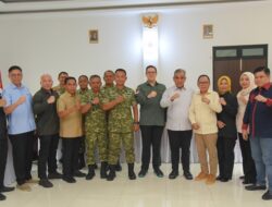 Elita Budiati Desak Modernisasi Pusdikkav, Tank Harimau dan Teknologi Drone Jadi Sorotan