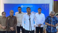 Menteri UMKM Maman Abdurrahman Ungkap Alasan Pencoretan CV dan PT Tertentu Dari Pajak Final 0,5 Persen