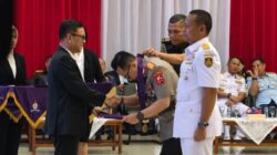 Ace Hasan Syadzily Tutup P3N Lemhannas 2026, 85 Calon Pemimpin Nasional Resmi Dikukuhkan