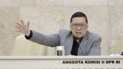 Ahmad Doli Buka Wacana E-Voting di Pemilu 2029, Tekankan Keamanan dan Kepercayaan Publik