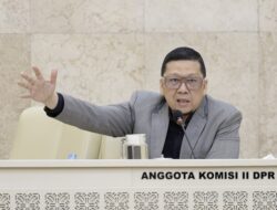Ahmad Doli Buka Wacana E-Voting di Pemilu 2029, Tekankan Keamanan dan Kepercayaan Publik