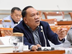 Kasus Hanania Travel Rugikan Jemaah Rp12 Miliar, Aprozi Alam Dorong Uang Korban Dikembalikan