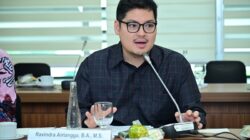Ravindra Airlangga: Proses Legislasi Tak Boleh Sekadar Formalitas, Publik Harus Didengar