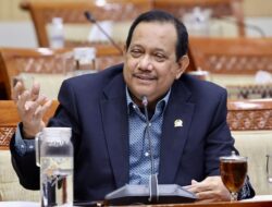 Rikwanto Desak RUU Perampasan Aset Perjelas Mekanisme Penyitaan Harta Koruptor