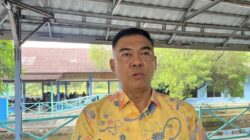 Rycko Menoza Dorong Percepatan Sertifikasi Tanah Warga Lampung Selatan Lewat Program PTSL