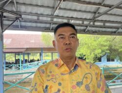 Rycko Menoza Dorong Percepatan Sertifikasi Tanah Warga Lampung Selatan Lewat Program PTSL