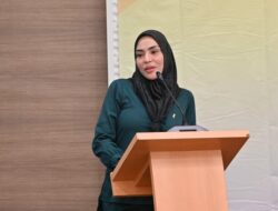Ribuan Calon Dokter Terancam DO, Ranny Fahd Arafiq Minta Ujian Profesi dan Kelulusan Dipisah