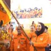 Didukung Penuh Peserta Mubes, Sari Yuliati Resmi Nahkodai Kosgoro 1957