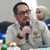 Tak Cuma Beras, Firman Soebagyo Minta RUU Pangan Dorong Sagu Hingga Sorgum Pengganti Gandum
