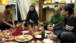 Tak Biasa, Wagub Hasnuryadi Sulaiman Datangi Rumah Satria Tama di Surabaya untuk Perpanjang Kontrak Barito Putera
