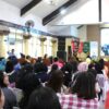 Mendukbangga Wihaji Sebut Kader TPK Garda Terdepan Program MBG, Berperan Besar Tekan Risiko Stunting