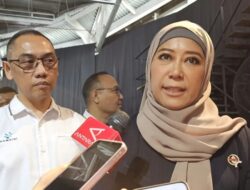Menkomdigi Meutya Hafid: Instagram, Facebook, TikTok hingga YouTube Sudah Laporkan Evaluasi PP Tunas