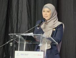 Menkomdigi Meutya Hafid Ungkap 4 Risiko Besar Anak di Dunia Digital, Orang Tua Wajib Tahu!