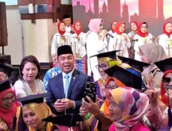 Mendukbangga Wihaji Rumuskan Kartu Lansia Nasional, Siapkan Beragam Kemudahan dan Diskon untuk Usia Tua