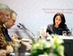 Wamen P2MI Christina Aryani: Indonesia Siap Jadi Pemasok Tenaga Kerja Terampil untuk Industri Kapal Pesiar Dunia