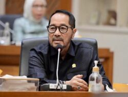 Firman Soebagyo Tegaskan Penyampaian KEM-PPKF Langsung oleh Presiden Prabowo Bukan Tradisi Baru