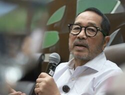 Firman Soebagyo Soroti Beras Bantuan Menguning, Sebut Ada Masalah Tata Kelola Stok