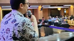 Kuliah Umum di UNPRI, Jerry Sambuaga Bahas Perang Dagang hingga AI untuk Masa Depan Indonesia