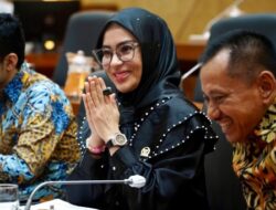 Ranny Fahd Arafiq Puji Transformasi Layanan Haji 2026: Sejumlah Masalah Klasik Terurai Dengan Baik!
