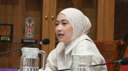 Adela Kanasya Adies Ingatkan Keberhasilan Program Spesialis Berbasis RS Tergantung Kesiapan Tenaga Pendidik Klinis